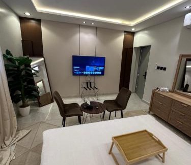 Riyadh Apartment | Luxury Royal Studioملكي فاخر