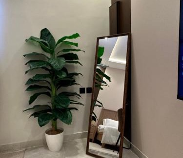 Riyadh Apartment | Luxury Royal Studioملكي فاخر