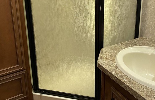 Cave Creek House | Luxury RV in Beautiful Cave Creek!