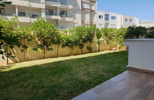 Ennasr Apartment | luxury s1ennasr 2