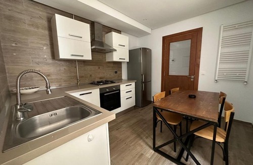 Ennasr Apartment | luxury s1ennasr 2