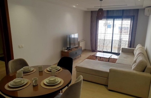 Ennasr Apartment | luxury s1ennasr 2