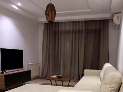 Ennasr Apartment | luxury s1ennasr 2