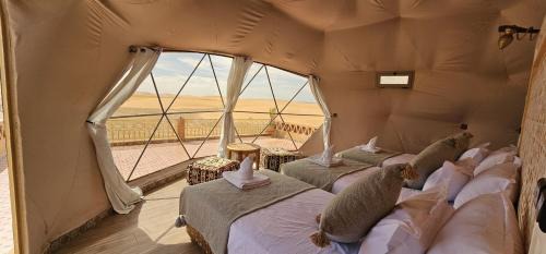 Rissani Other | luxury sahara Dome Camp
