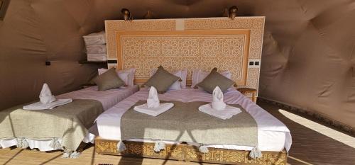 Rissani Other | luxury sahara Dome Camp