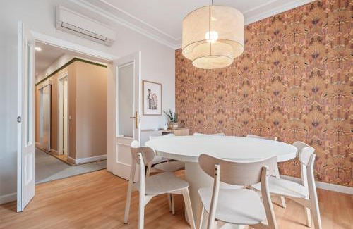 Trafalgar Apartment | Luxury San Bernardo by Cómodo Madrid