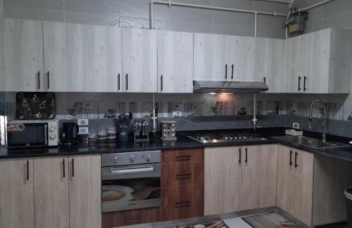 El Hadaba Apartment | Luxury Sea-view 2 bedrooms apartment in Hadaba