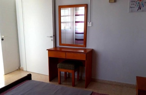 Pyla Apartment | Luxury sea view apartment 2 minutes from the beach!