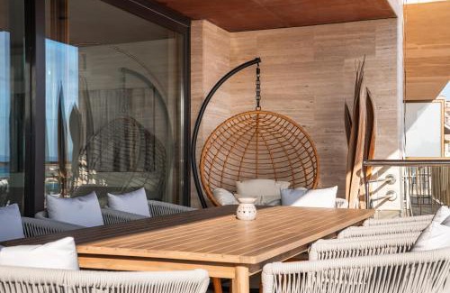 Alcudia Apartment | Luxury sea view Apartment in Puerto de Alcudia