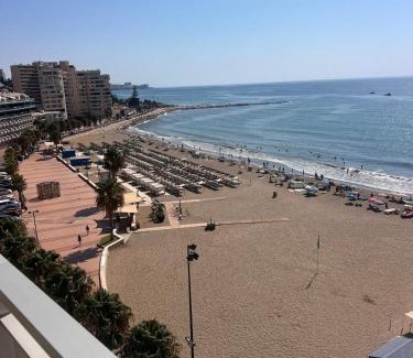 Fuengirola Apartment | Luxury Sea View Fuengirola