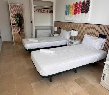 Fuengirola Apartment | Luxury Sea View Fuengirola