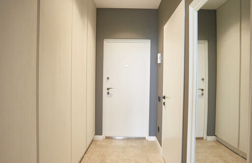 Arcadia Apartment | Luxury Sea View in Prymorsk Raion