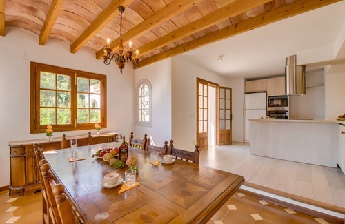 Provensals House | Luxury Sea-View Villa with Pool