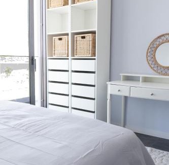 Cesme Villa | Luxury Seafront Duplex Villa With Pool1