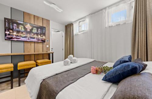 Kozino Apartment | Luxury Seaside Apartments Zadar