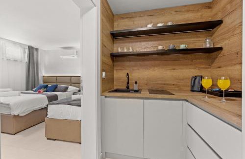 Kozino Apartment | Luxury Seaside Apartments Zadar