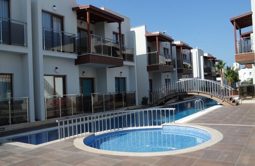 Turgutreis Apartment | Luxury self catering 2 bedroom holiday apartment for rent in Turgutreis, Bodrum