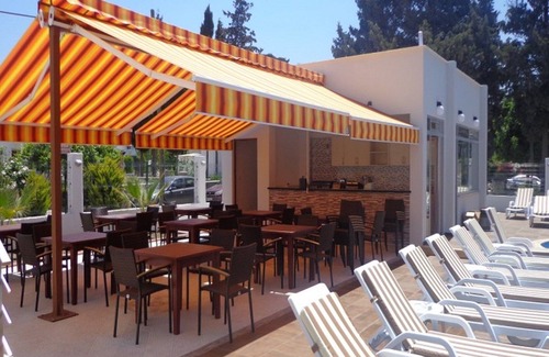 Turgutreis Apartment | Luxury self catering 2 bedroom holiday apartment for rent in Turgutreis, Bodrum