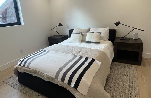 Whistler Ski Chalet | Luxury Ski Chalet at Village Location
