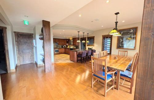 Kutchan Ski Chalet | Luxury Ski Chalet Solitude in Hanazono, Niseko