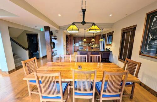 Kutchan Ski Chalet | Luxury Ski Chalet Solitude in Hanazono, Niseko