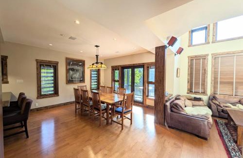 Kutchan Ski Chalet | Luxury Ski Chalet Solitude in Hanazono, Niseko