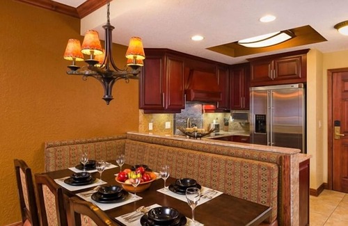 Park City Condo | Luxury Ski In Ski Out Resort and Spa - 5-Star 1 BD DISCOUNTED