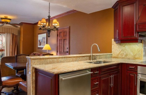 Park City Condo | Luxury Ski In Ski Out Resort and Spa - 5-Star 1 BD DISCOUNTED