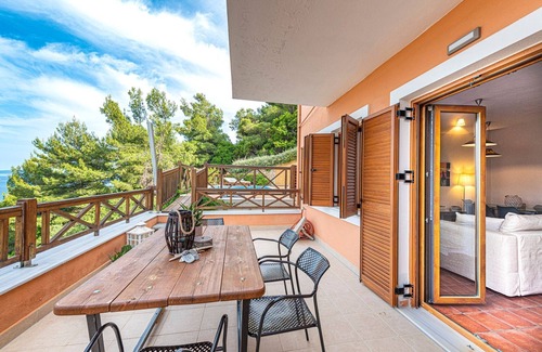 Katsarou Villa | Luxury Skiathos Villa | 2 Bedrooms | Villa Europa | Private Pool | Vasilias