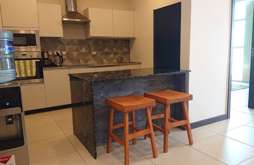 Nairobi Apartment | Luxury Skynest Apartment with Pool and Cityview, Westlands