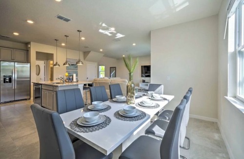 Loughman Villa | Luxury Solterra Resort Home