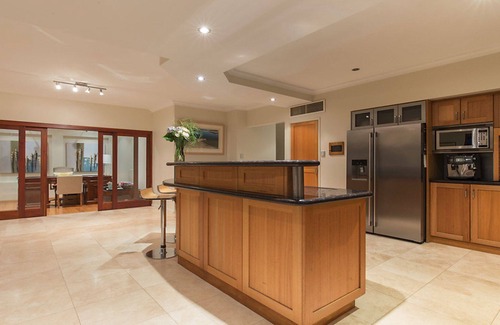 Sorrento House | Luxury Sorrento Beach House