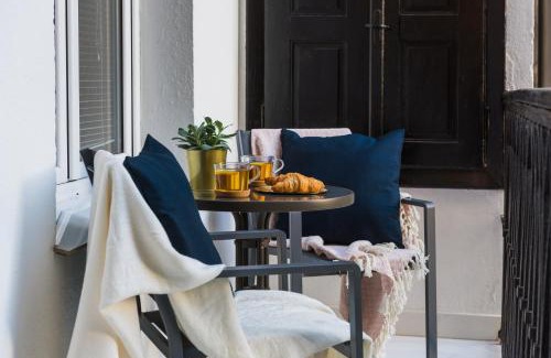 Wesoła Zachod Apartment | Luxury SPA Apartment Old Town Krakow