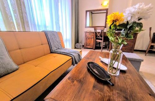 Shiligarnika Apartment | Luxury SPA Apartments TOP resort Bansko - incl wellness