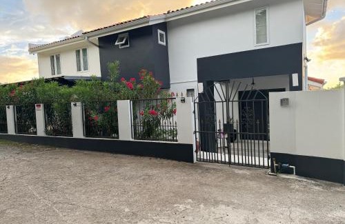 Cap Estate Villa | Luxury Spacious 3BR Villa With Pool