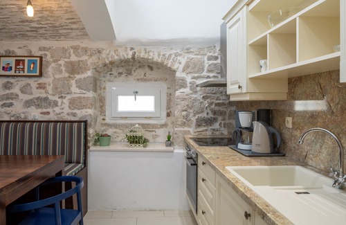 Split Apartment | Luxury spacious studio in the heart of Split