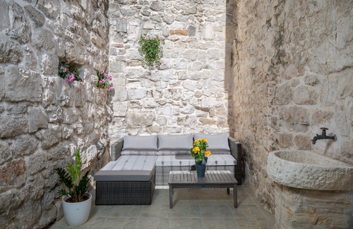 Split Apartment | Luxury spacious studio in the heart of Split
