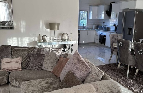 Kololi Apartment | Luxury Spacious two bedroom apartment for comfortable living. Well furnished .