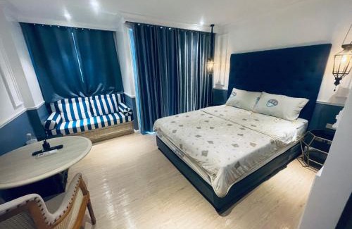Na Chom Thian Apartment | Luxury stay Seven cote Azur