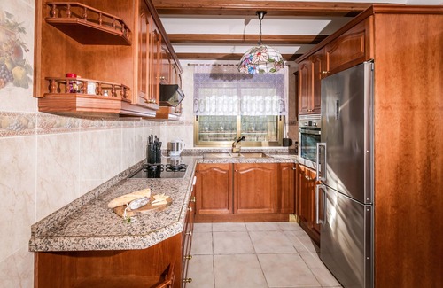 Javea Villa | Luxury stay: villa with pool, jacuzzi, sauna, sea view and WiFi