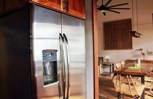Ballena Villa | Luxury Steps Away From The Beach - Villas Azul #3a
