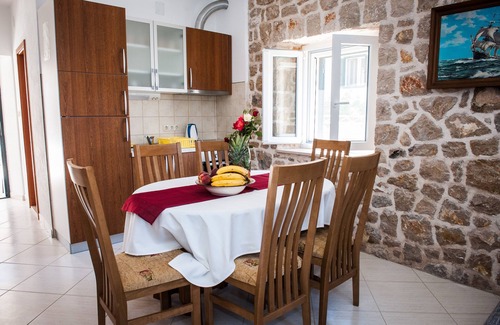 Slivno Villa | Luxury stone house with private pool, complete privacy in a relaxing atmosphere