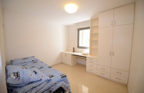 Musrara Apartment | Luxury Strictly Kosher Vacation Apartment in Musrara