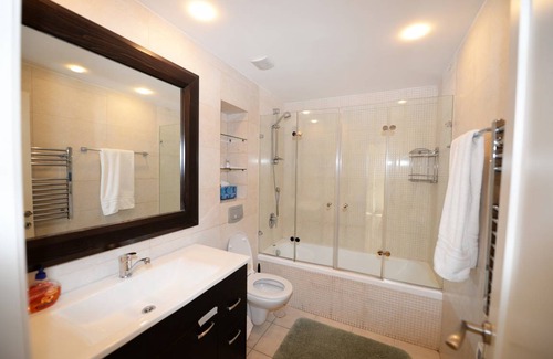 Musrara Apartment | Luxury Strictly Kosher Vacation Apartment in Musrara