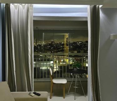 Guarulhos Apartment | Luxury Studio - Aeroporto GRU