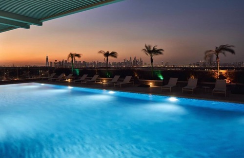 Jumeirah Village Triangle Apartment | Luxury Studio Apartment Near the Community JVT