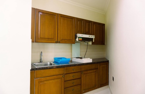 Bendungan Hilir Apartment | Luxury Studio At Semanggi Apartment