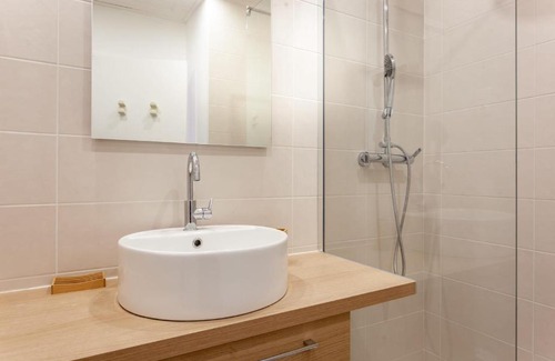 Palais de justice Apartment | Luxury studio at the heart of Marseille 5 min to the Old Port - Welkeys