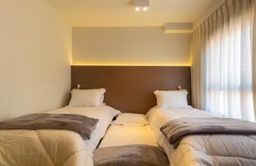 Perdizes Apartment | Luxury Studio for 4 People - Allianz Park