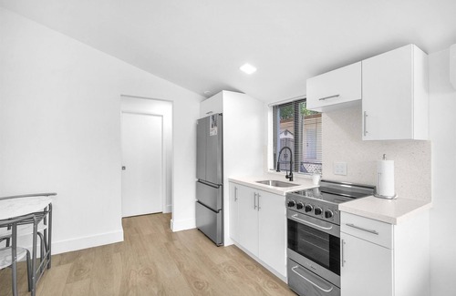 Miami Shores House | Luxury Studio in Prime Location